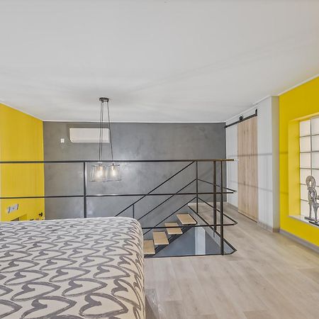 Kyma Holiday Loft Artemida  Ngoại thất bức ảnh