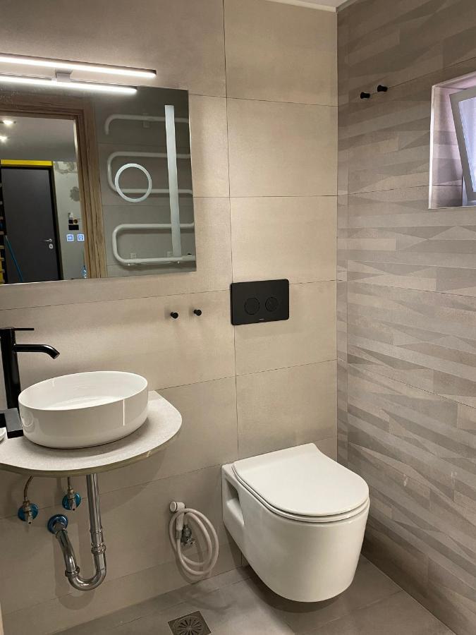 Kyma Holiday Loft Artemida  Ngoại thất bức ảnh