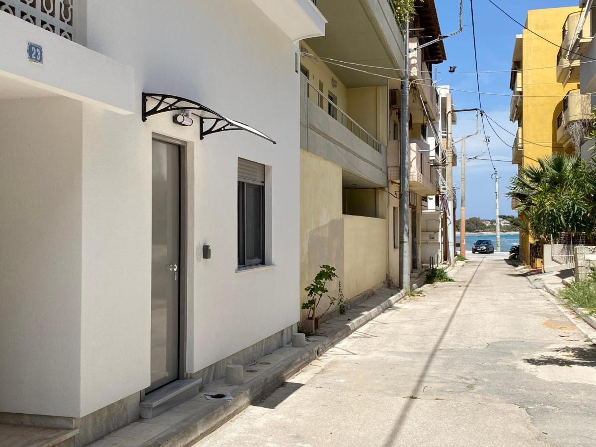 Kyma Holiday Loft Artemida  Ngoại thất bức ảnh