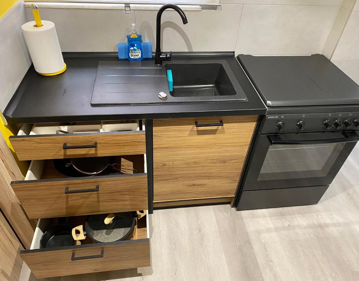 Kyma Holiday Loft Artemida  Ngoại thất bức ảnh