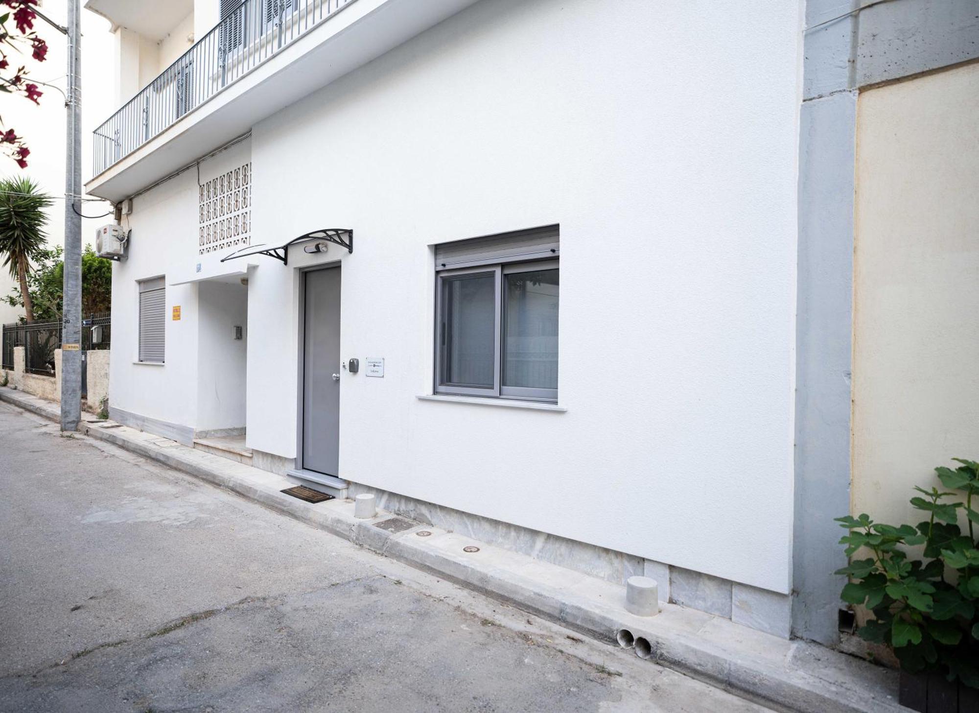 Kyma Holiday Loft Artemida  Ngoại thất bức ảnh