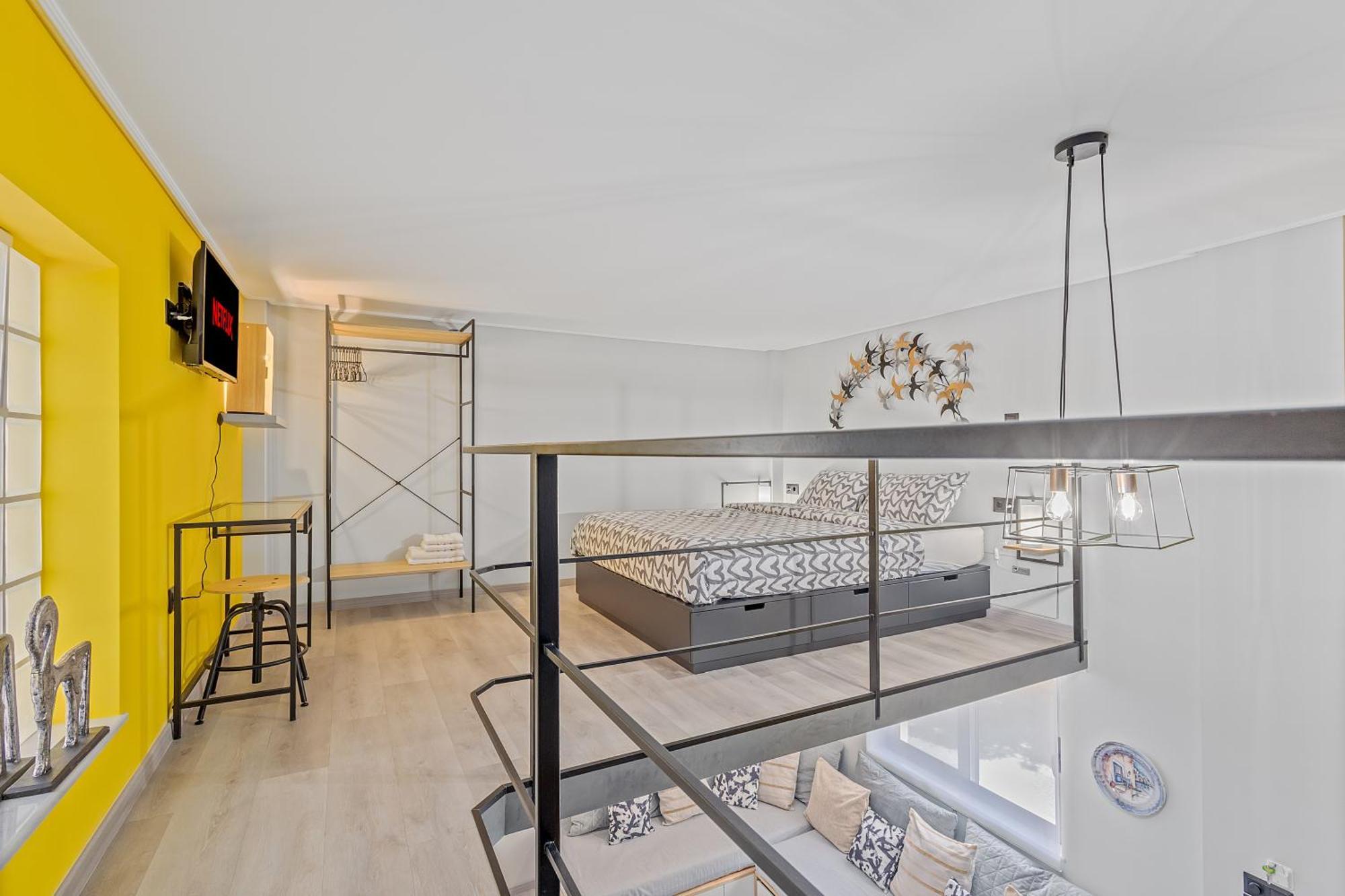 Kyma Holiday Loft Artemida  Ngoại thất bức ảnh