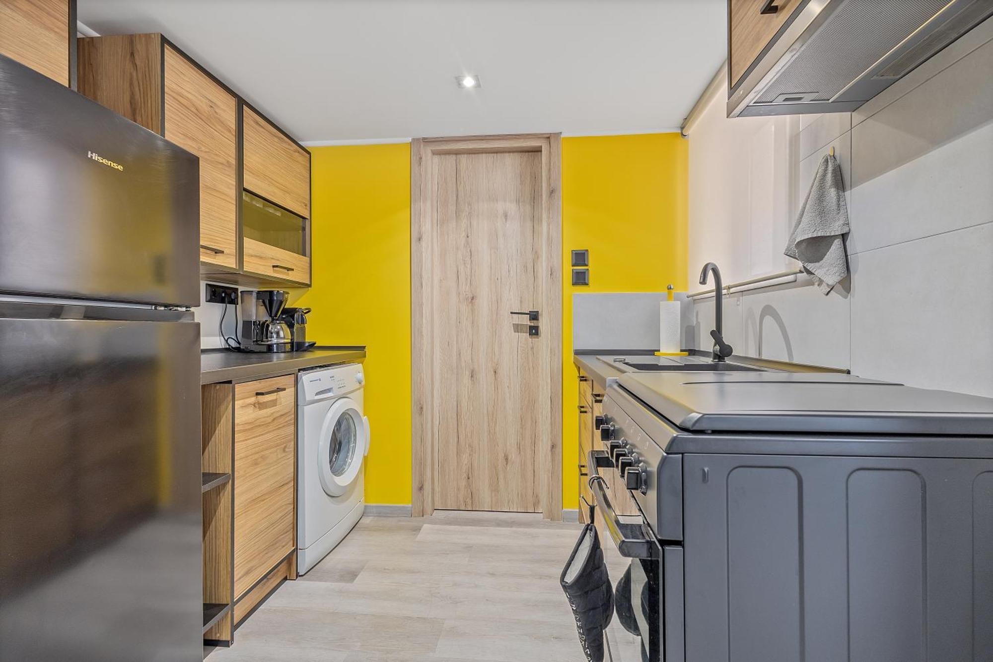 Kyma Holiday Loft Artemida  Ngoại thất bức ảnh