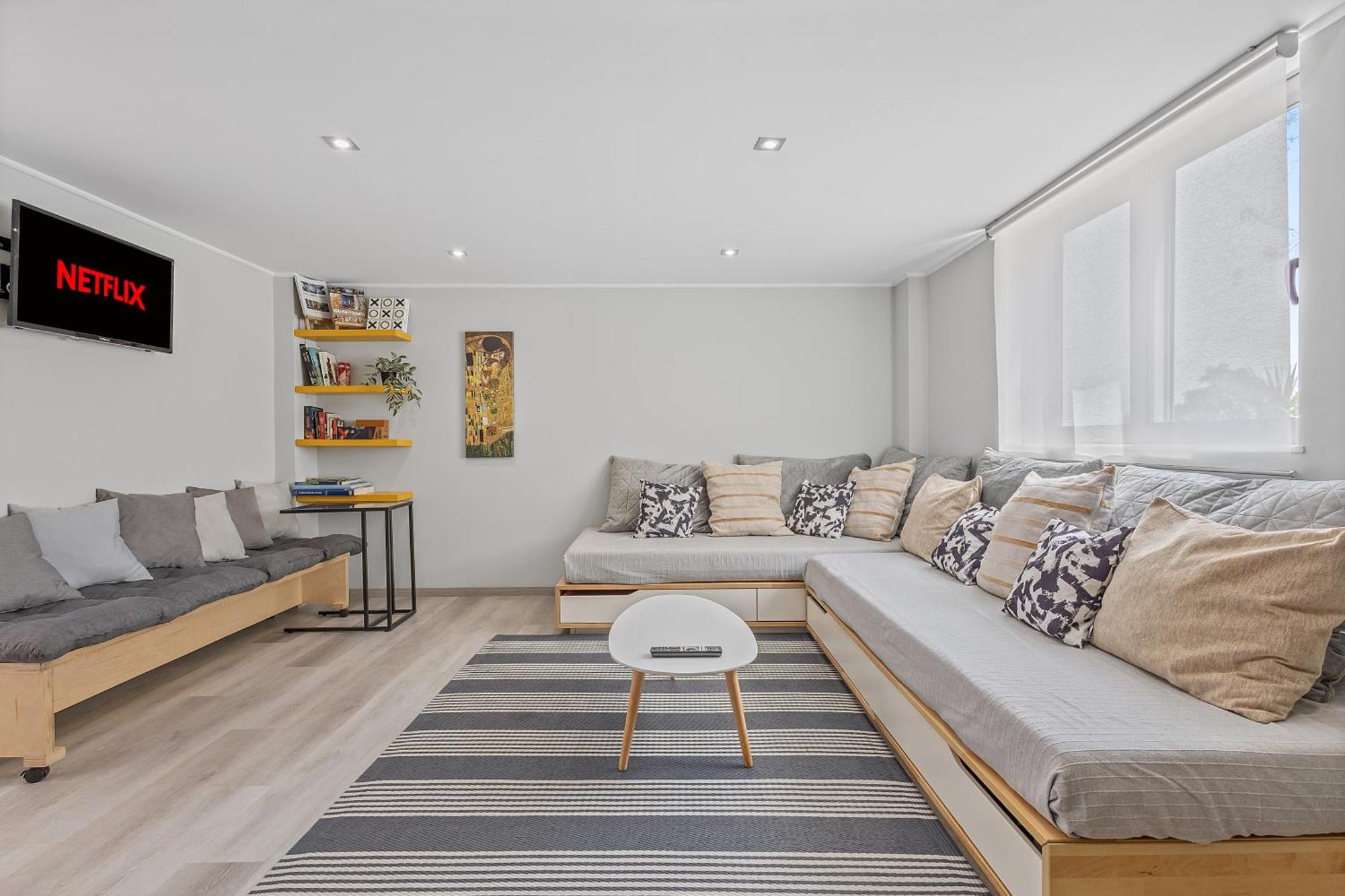 Kyma Holiday Loft Artemida  Ngoại thất bức ảnh